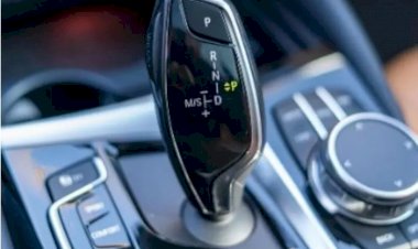 Quer poupar combustível? 5 dicas para economizar usando câmbio automático do jeito certo