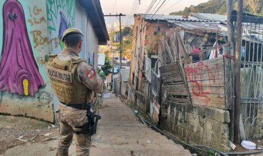 Operação Força Total apreende mais de meia tonelada de entorpecentes em Santa Catarina