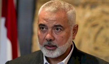 Morte de líder do Hamas: Irã acusa Israel e promete vingança, e ministro israelense diz estar preparado