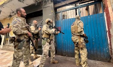 Operação na Cracolândia mira GCMs suspeitos de participação em milícia e traficantes investigados por venda de armas