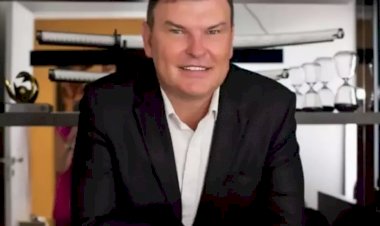 Caso VR Brasil: quem é Márcio Ramos, suspeito de aplicar o maior golpe da Grande Florianópolis