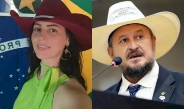 Caso Raquel Cattani: ‘Pegou meu dinheiro para assassinar minha filha’, acusa deputado