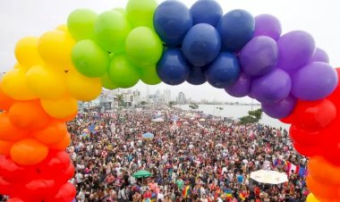 Governador de SC vê pauta ideológica em Parada LGBT e veta apoio: ‘só projetos culturais’