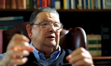 Delfim Netto morre aos 96 anos