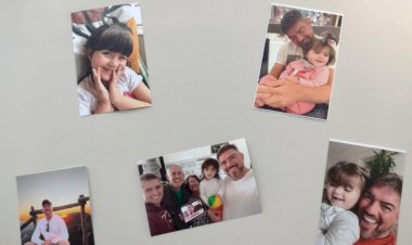 ‘Ele nunca conseguia voo’, diz tia de catarinense vítima de acidente da Voepass