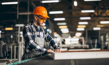 Norte de SC lidera geração de empregos na indústria do Estado durante junho