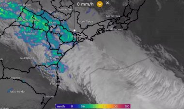 Avião da Voepass sofreu com temperaturas de -60°C; presidente da empresa faz pronunciamento