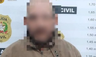 Trancada pelo marido: mulher passa por momentos de terror em Navegantes