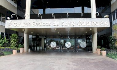 Greve da Celesc chega ao fim após acordo da empresa com sindicatos