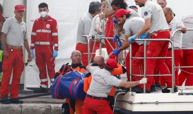 Mergulhadores encontram corpo da última pessoa desaparecida em naufrágio de iate de bilionário na Itália, diz agência