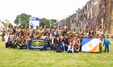 Polícia Militar realiza formatura do curso de especialização em policiamento ambiental