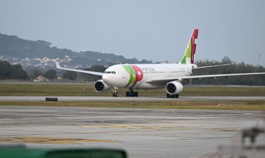 Nova rota aérea ligando Santa Catarina com a Europa é comemorada por entidades do setor turístico catarinense