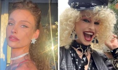 Polícia Civil de SP investiga desaparecimento da atriz Maidê Mahl, que interpreta Elke Maravilha em série de TV