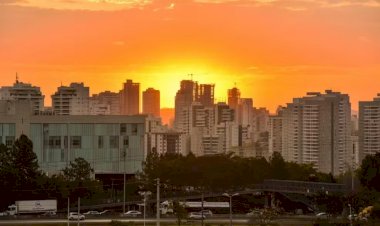 Brasil tem quase 200 cidades com umidade igual ou menor que a do Saara; veja a lista
