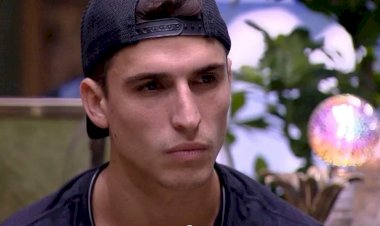 Tribunal de Justiça de SP mantém condenação do ex-BBB Felipe Prior por estupro e sobe pena para oito anos de prisão