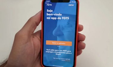 Lula deu aval para fim do saque-aniversário do FGTS e maior acesso ao consignado, diz ministro