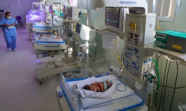 Destaque nacional: Santa Catarina é o estado que mais abriu leitos de UTI desde 2023