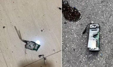 Após pagers, 'walkie-talkies' do Hezbollah explodem em Beirute e no sul do Líbano; 9 morrem