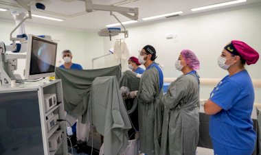 Câncer de intestino: referência em Santa Catarina, Cepon atendeu mais de 300 pacientes este ano