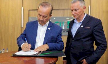 Governo autoriza contratação de projetos de dragagem no Rio Itajaí-Açu