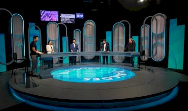 Veja o que é #FATO ou #FAKE no debate da Globo entre os candidatos à Prefeitura de São Paulo