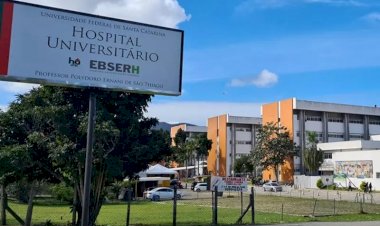 Mesmo com dívidas trabalhistas, HU da UFSC deve continuar operando com verba de SC, diz Justiça