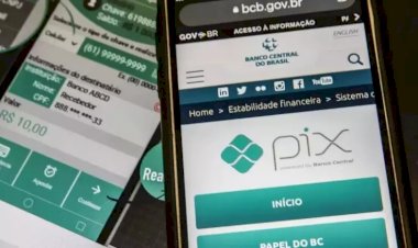 Valores limitados e medidas antifraude: entenda as mudanças no Pix válidas a partir de novembro