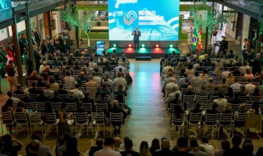 SC Mais Inovação: Governo do Estado vai ampliar Rede de Centros de Inovação e pretende gerar 30 mil vagas no setor de tecnologia