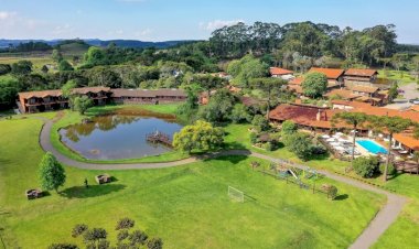 Turismo Rural resgata tradições e atrai novos visitantes na Serra Catarinense