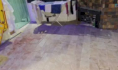 Hóspede acaba baleado por dono de pousada ao tentar impedir agressão de mulher, em Bombinhas