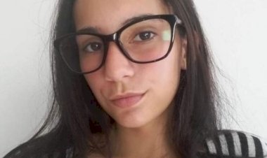 Morte de jovem em grave acidente causa comoção em Ilhota: ‘vai ser sempre a minha menina’