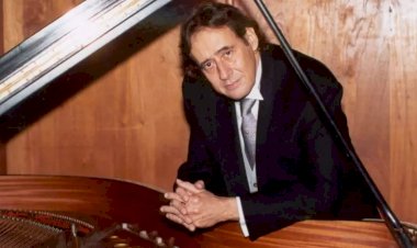 Arthur Moreira Lima, o ‘Pelé do piano’, morre aos 84 anos em Florianópolis