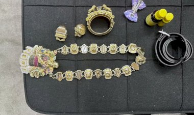 Mulher de Poze do Rodo é alvo de operação contra sorteios ilegais