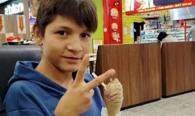 Família procura por adolescente venezuelano desaparecido em Chapecó