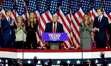 ‘Ressurgimento de um guerreiro’: Bolsonaro e líderes parabenizam Trump por vitória nos EUA