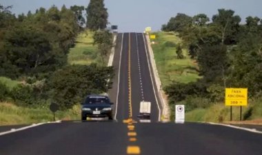 Governo federal avalia concessão ‘light’ de rodovias catarinenses à iniciativa privada