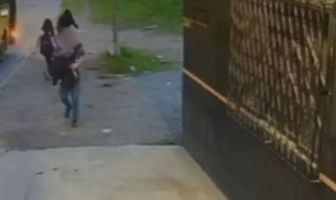 Adolescente de 15 anos é importunada sexualmente dentro de ônibus lotado em Joinville