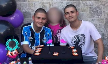 Irmãos gêmeos de 23 anos são esfaqueados e um morre em SC; criminosos queriam cerveja