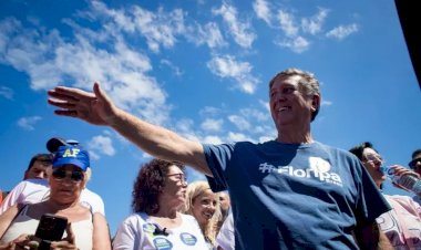 Topázio envia aos vereadores reforma que reduz secretarias em Florianópolis. Veja o que muda