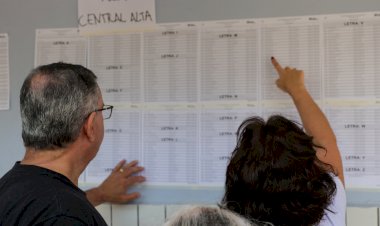 Resultado oficial do maior concurso público da Educação de Santa Catarina é divulgado