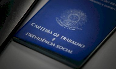 Santa Catarina tem quase 10 mil vagas de emprego abertas pelo Sine