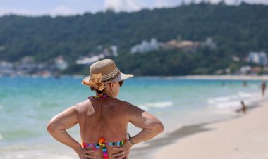 Dezembro Laranja: Cepon realiza ação de conscientização sobre o câncer de pele