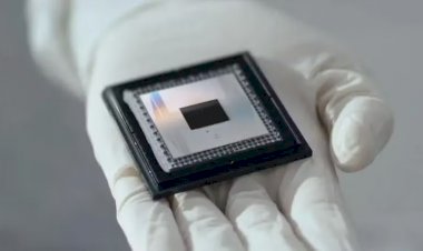 O chip quântico do Google que resolve em 5 minutos problema que levaria 10 quatrilhões de anos