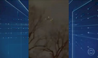 Drones misteriosos provocam preocupação e medo nos EUA