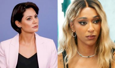 Erika Hilton x Michelle Bolsonaro: entenda treta que envolve até acusação de roubo de cachorro