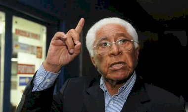 Morre Alceu Collares, único governador negro da história do Rio Grande do Sul