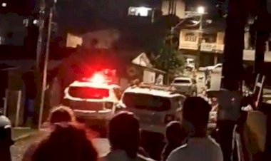 Vizinhos arrombaram porta para salvar crianças agredidas em SC: ‘ele vai matar meu filho’