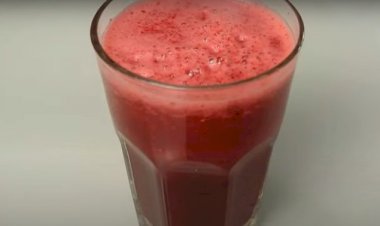 Memória para dar e vender! O suco que turbina o cérebro