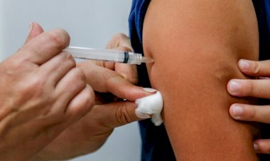 Dengue em Santa Catarina: menos da metade do público alvo recebeu primeira dose da vacina