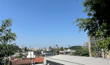 Em dia de calor extremo, homem morre com temperatura corporal de 43°C em SC